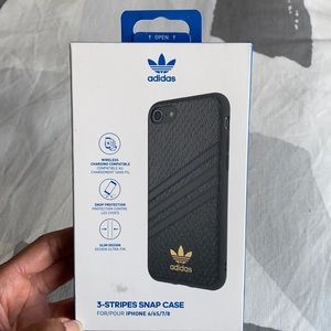 Adidas Phone Case